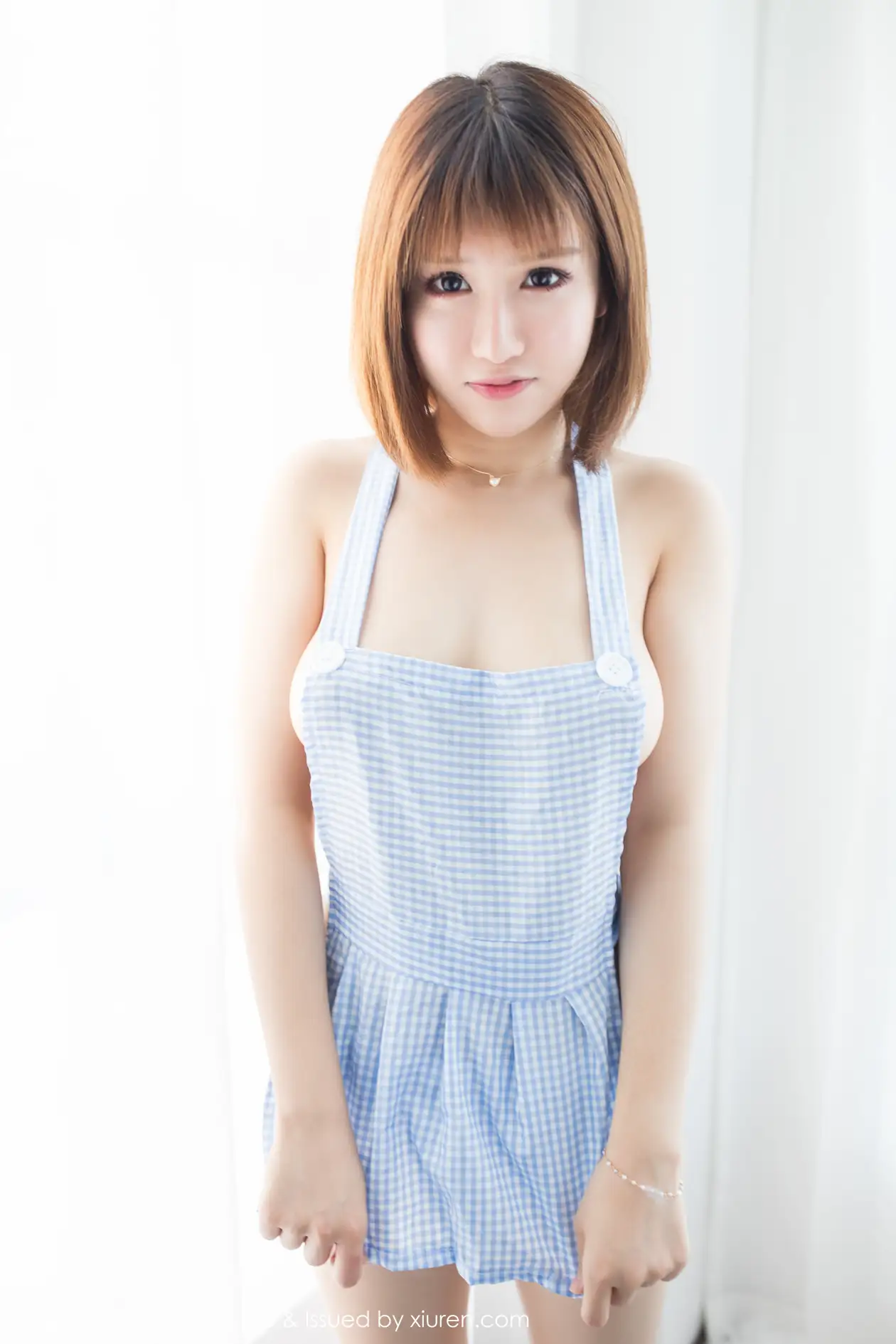 [波萝社] 2016.08.31 Vol.092 K8傲娇萌萌Vivian#[41P]-4
