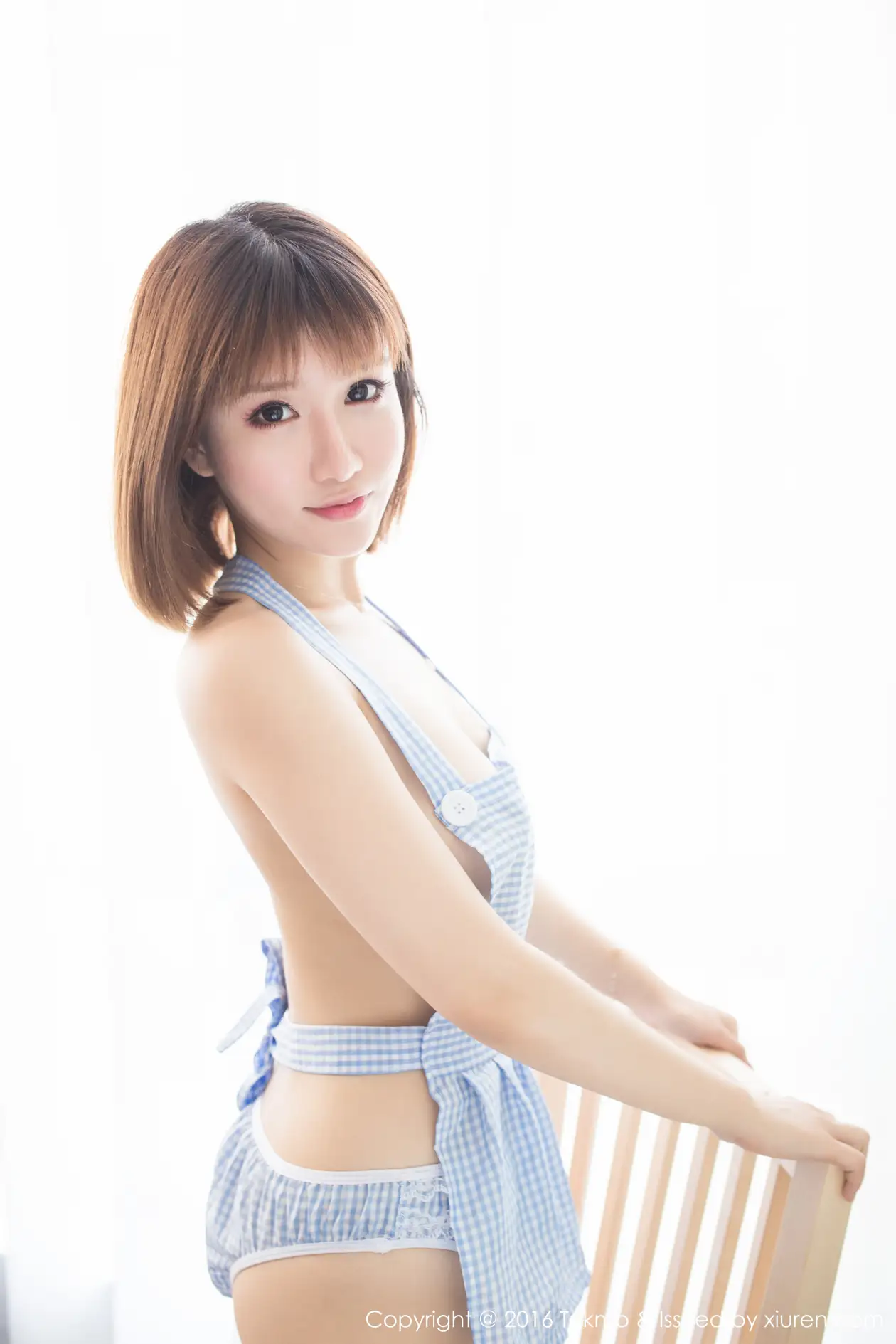 [波萝社] 2016.08.31 Vol.092 K8傲娇萌萌Vivian#[41P]-8