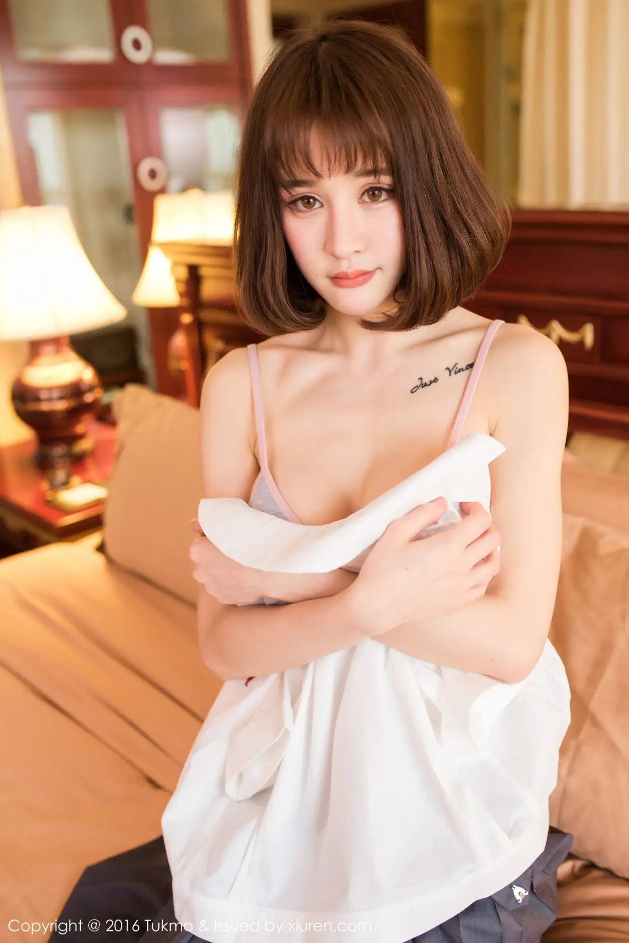 [波萝社] 2016.09.22 Vol.093 Cheryl青树#[41P]-2