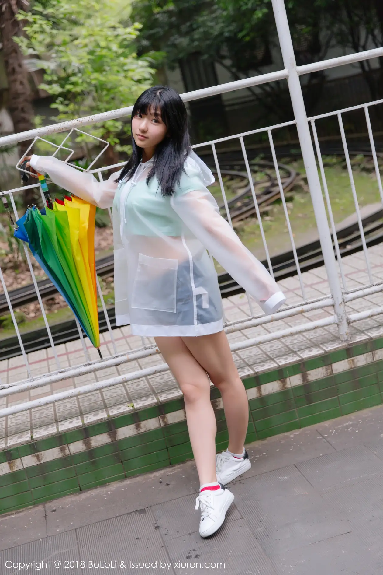 [波萝社] 2018.02.01 Vol.106 球球#[39P]-1