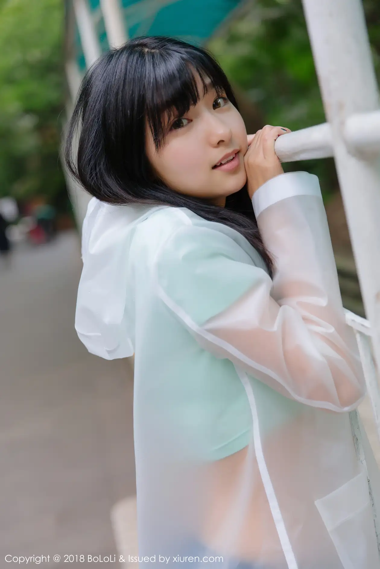 [波萝社] 2018.02.01 Vol.106 球球#[39P]-4