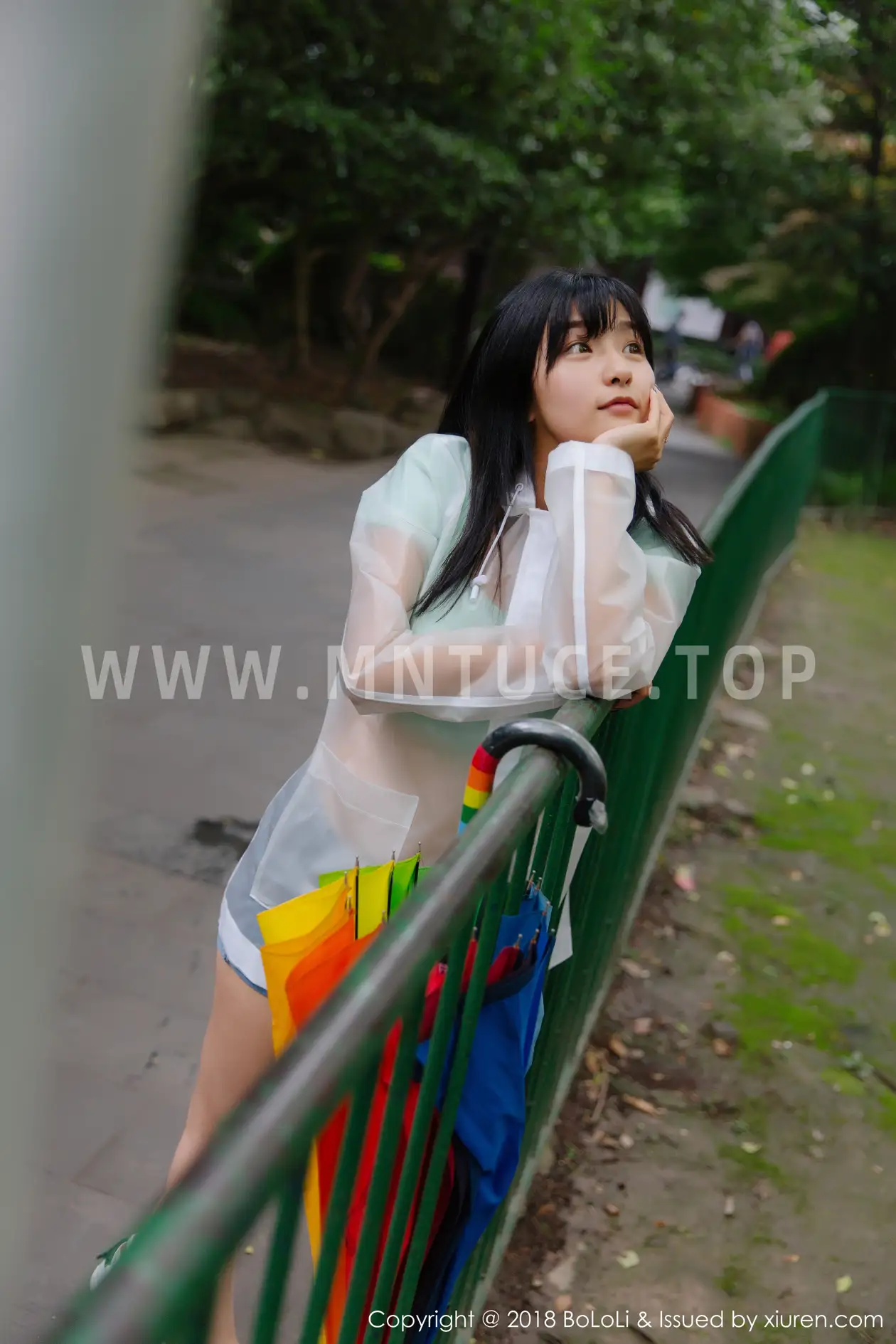 [波萝社] 2018.02.01 Vol.106 球球#[39P]-6