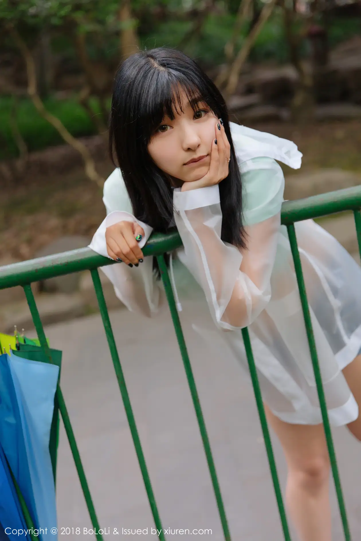 [波萝社] 2018.02.01 Vol.106 球球#[39P]-9