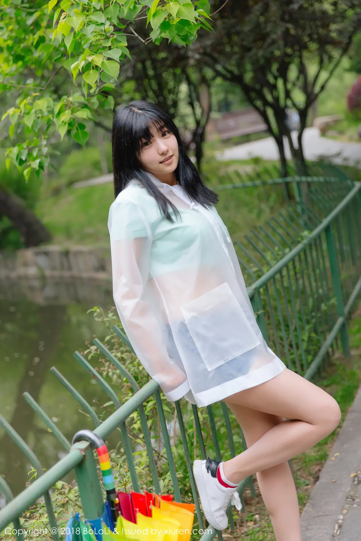 [波萝社] 2018.02.01 Vol.106 球球#[39P]-2