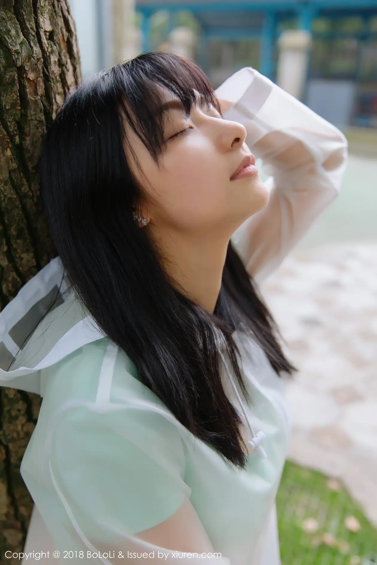 [波萝社] 2018.02.01 Vol.106 球球#[39P]-3