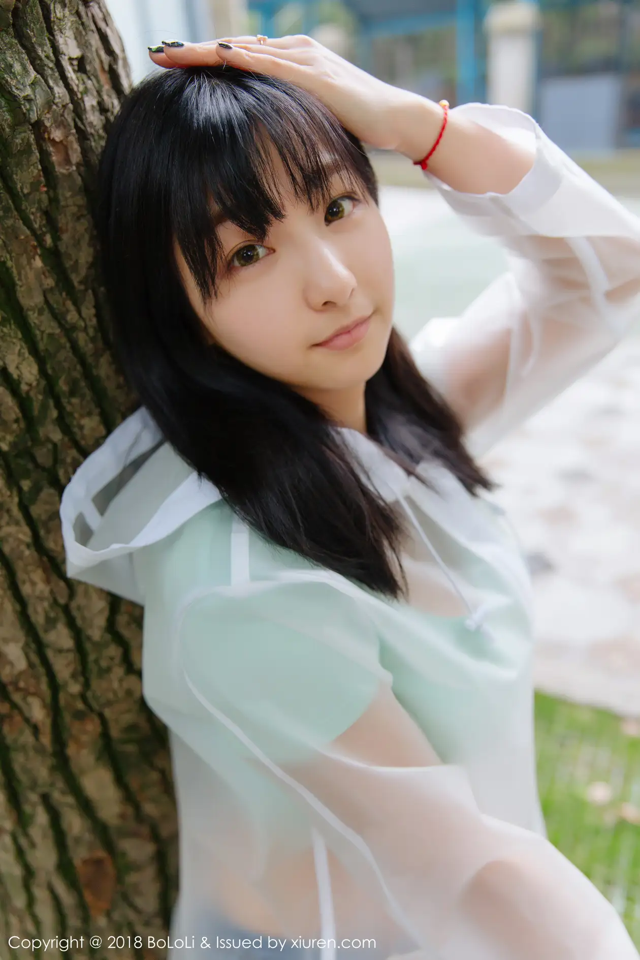 [波萝社] 2018.02.01 Vol.106 球球#[39P]-4