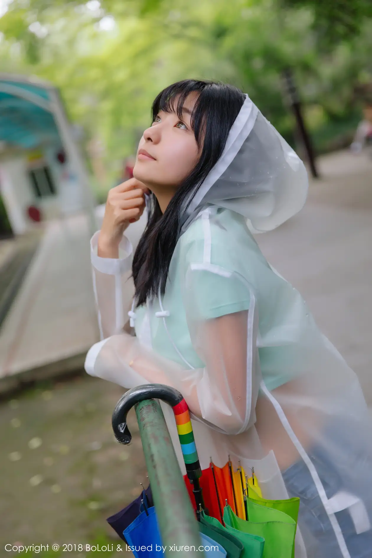 [波萝社] 2018.02.01 Vol.106 球球#[39P]-4