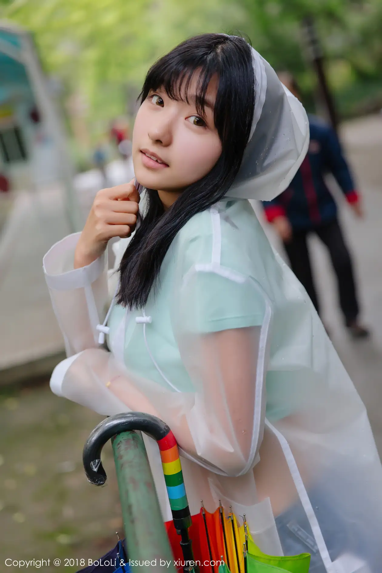 [波萝社] 2018.02.01 Vol.106 球球#[39P]-5