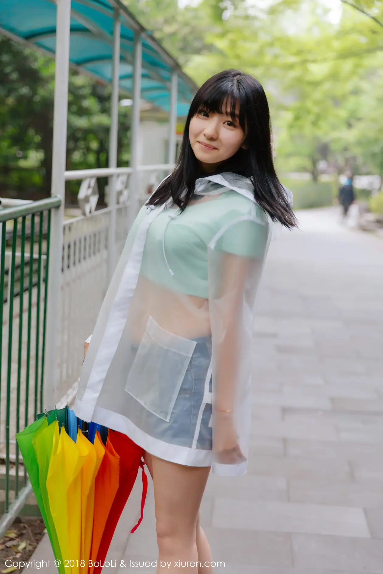 [波萝社] 2018.02.01 Vol.106 球球#[39P]-6