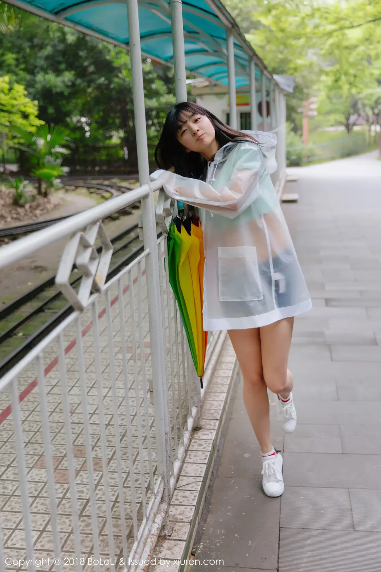 [波萝社] 2018.02.01 Vol.106 球球#[39P]-7