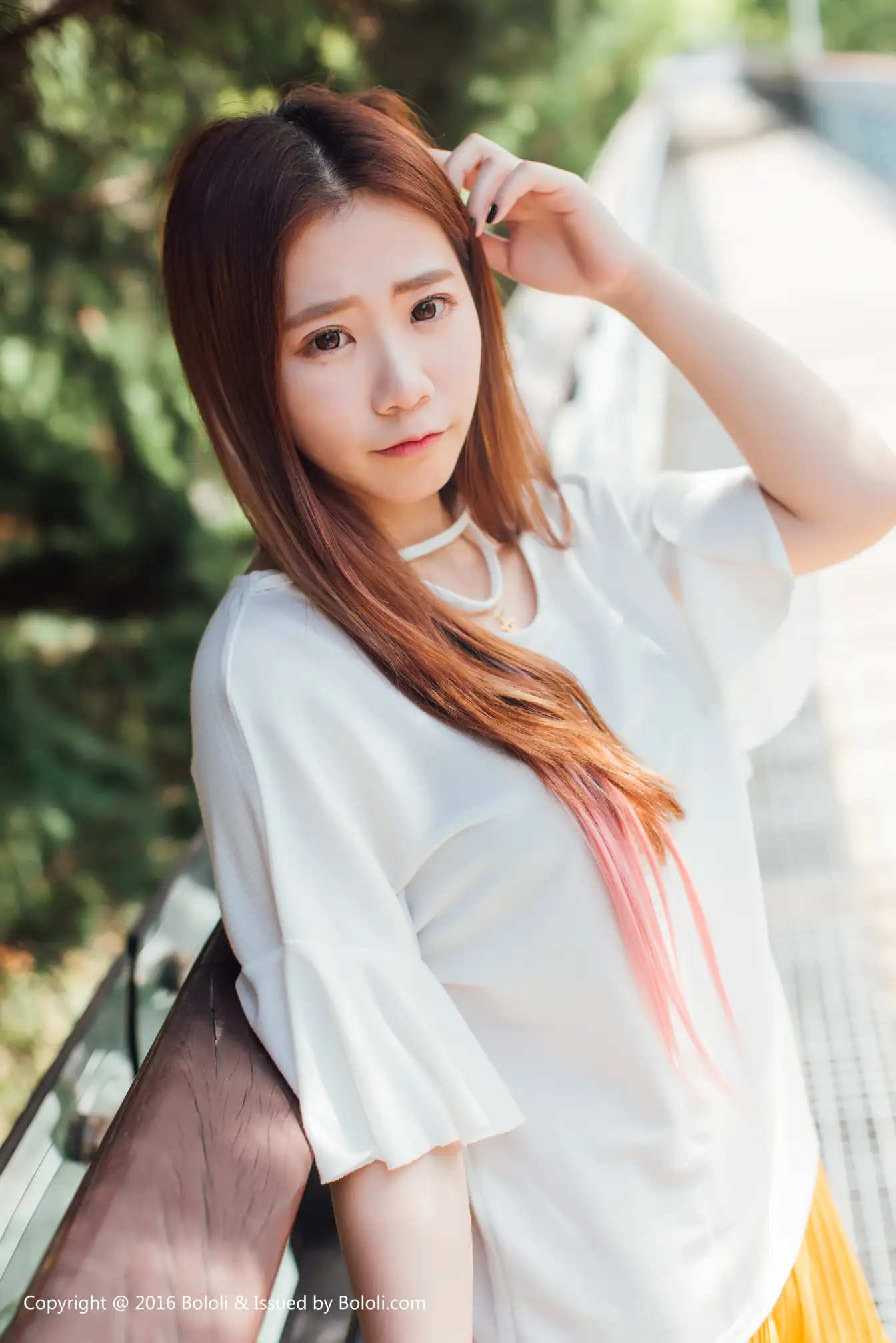 [波萝社] 2018.02.26 Vol.109 董成丽#[40P]-1