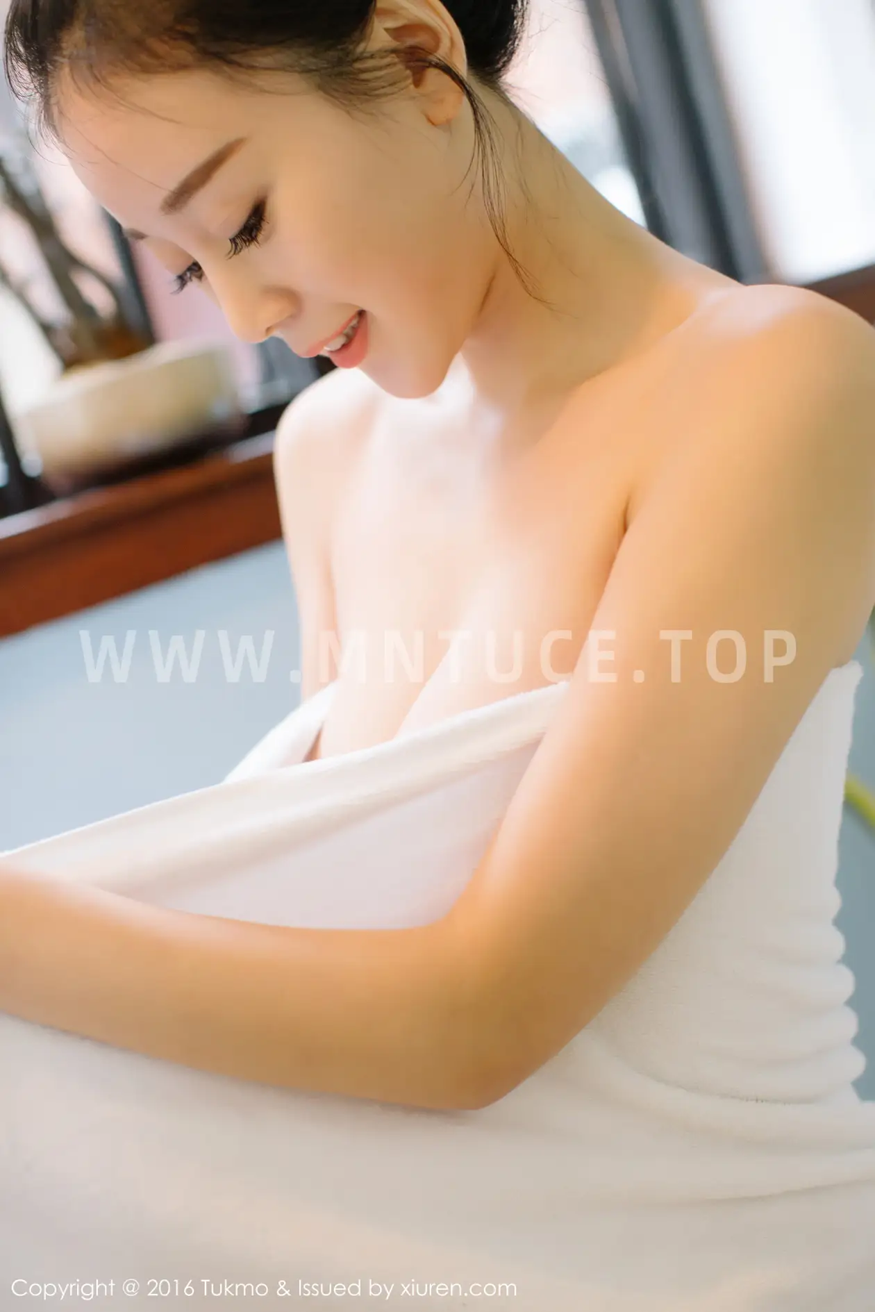 [波萝社] 2016.08.17 Vol.091 赵小米Kitty#[42P]-2