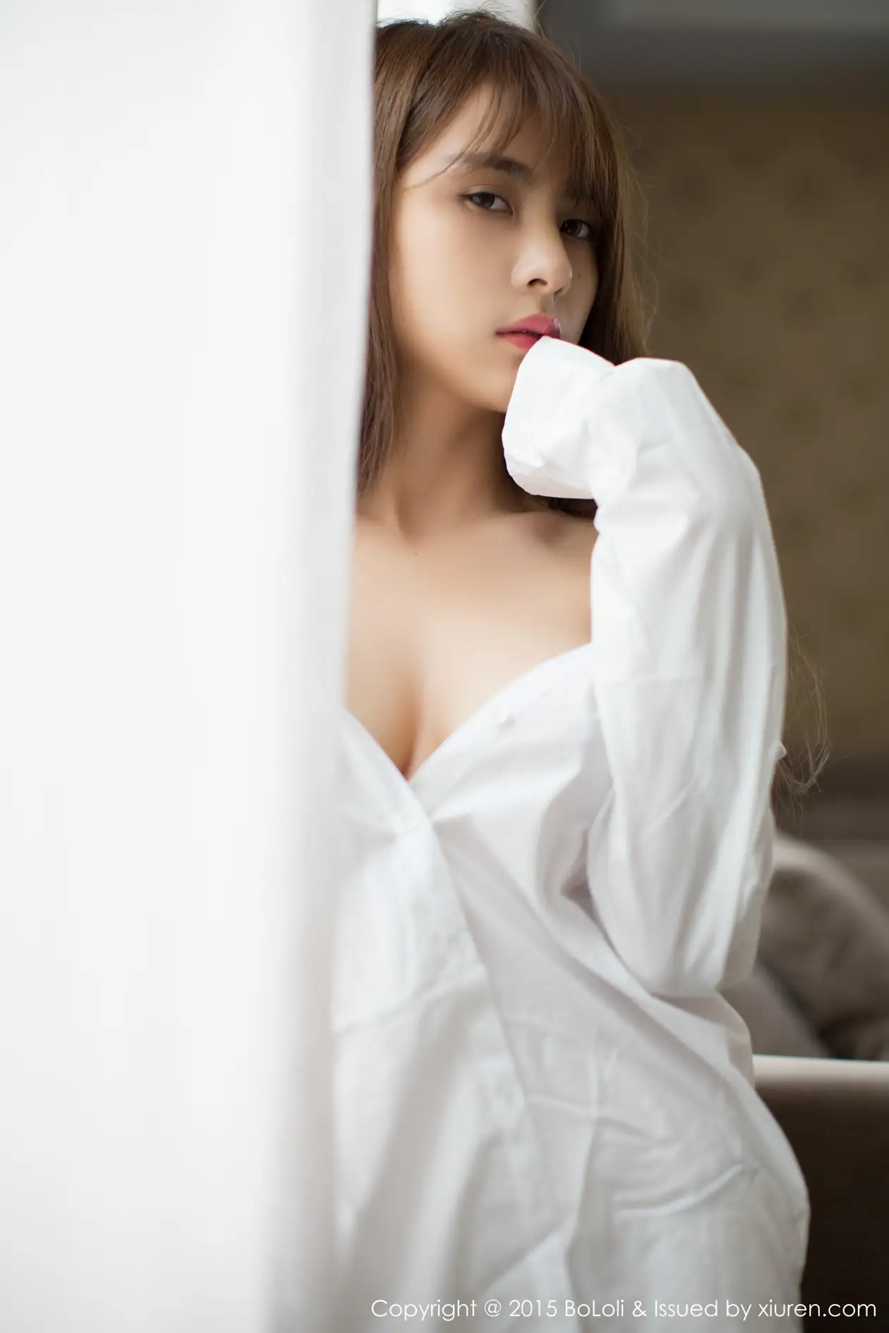 [波萝社] 2015.10.04 Vol.063 夏美酱#[47P]-8