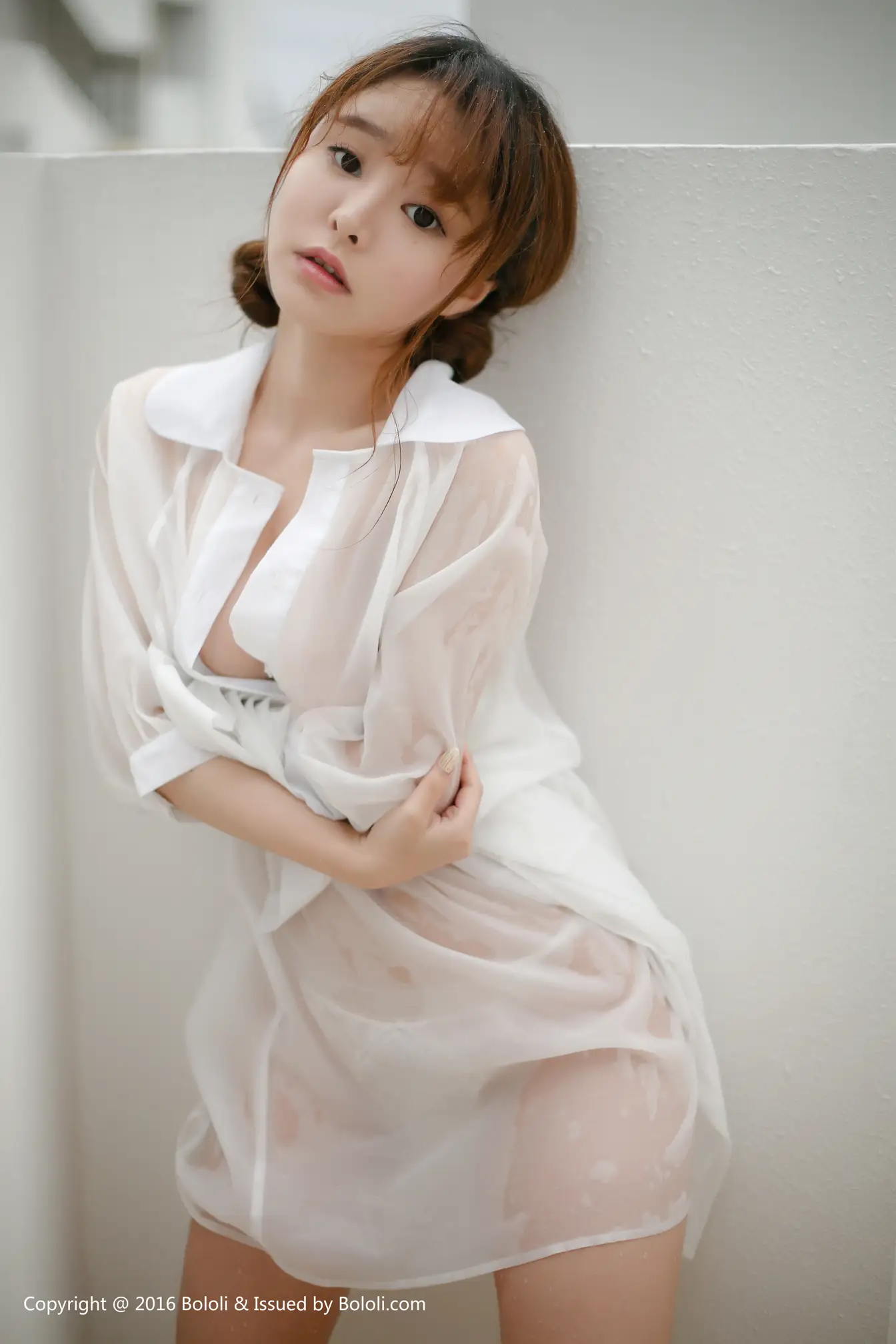 [波萝社] 2018.06.27 Vol.120 柳侑绮#[45P]-9