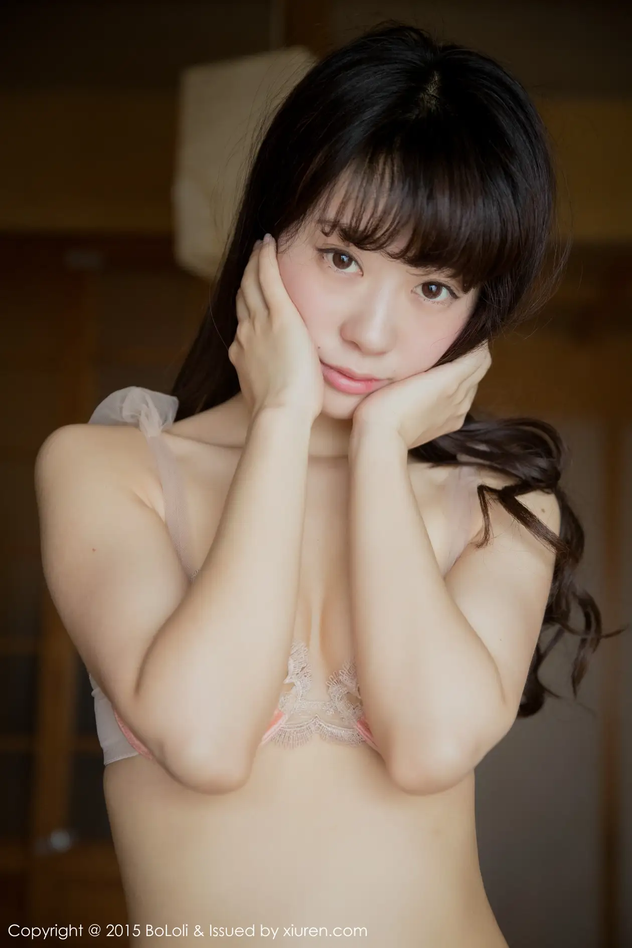 [波萝社] 2015.10.09 Vol.065 Suki朱忆音#[51P]-6