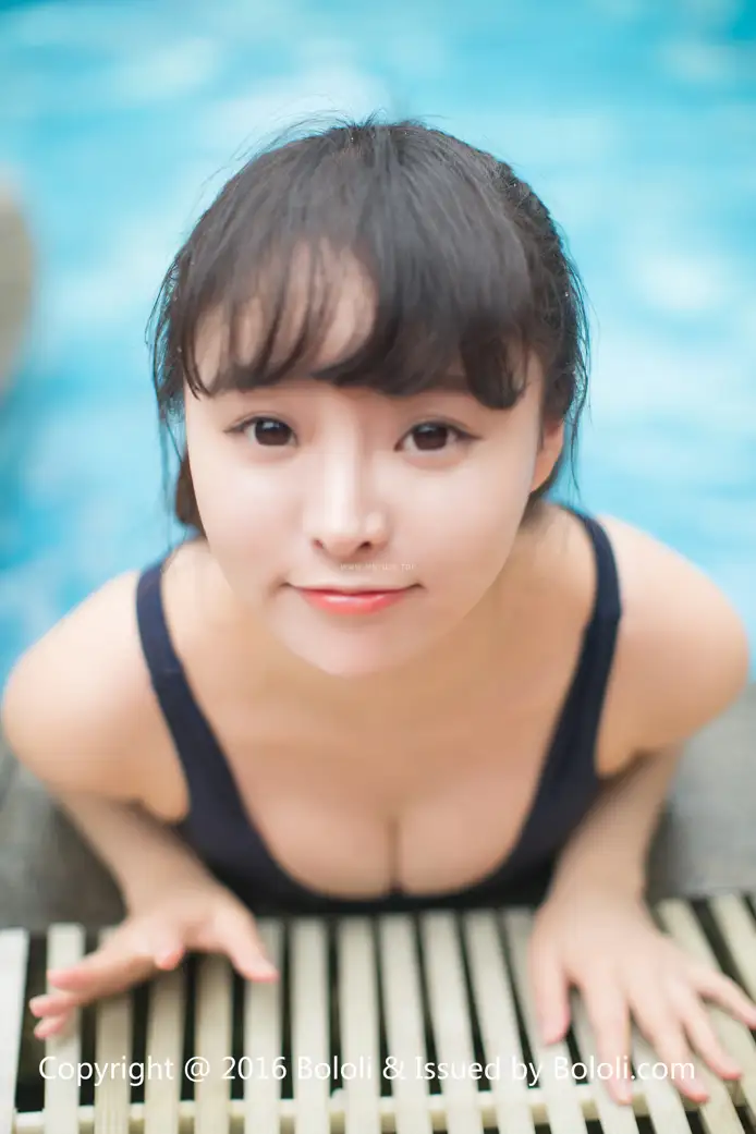 [波萝社] 2017.08.11 Vol.100 柳侑绮#[89P]-6