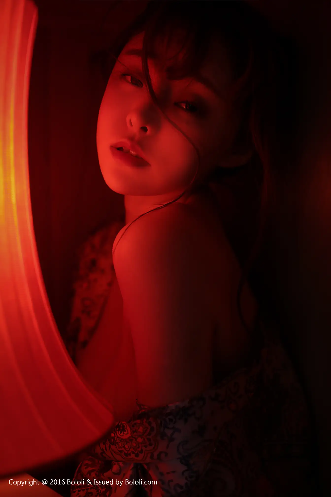 [波萝社] 2018.05.17 Vol.117 柳侑绮#[29P]-3