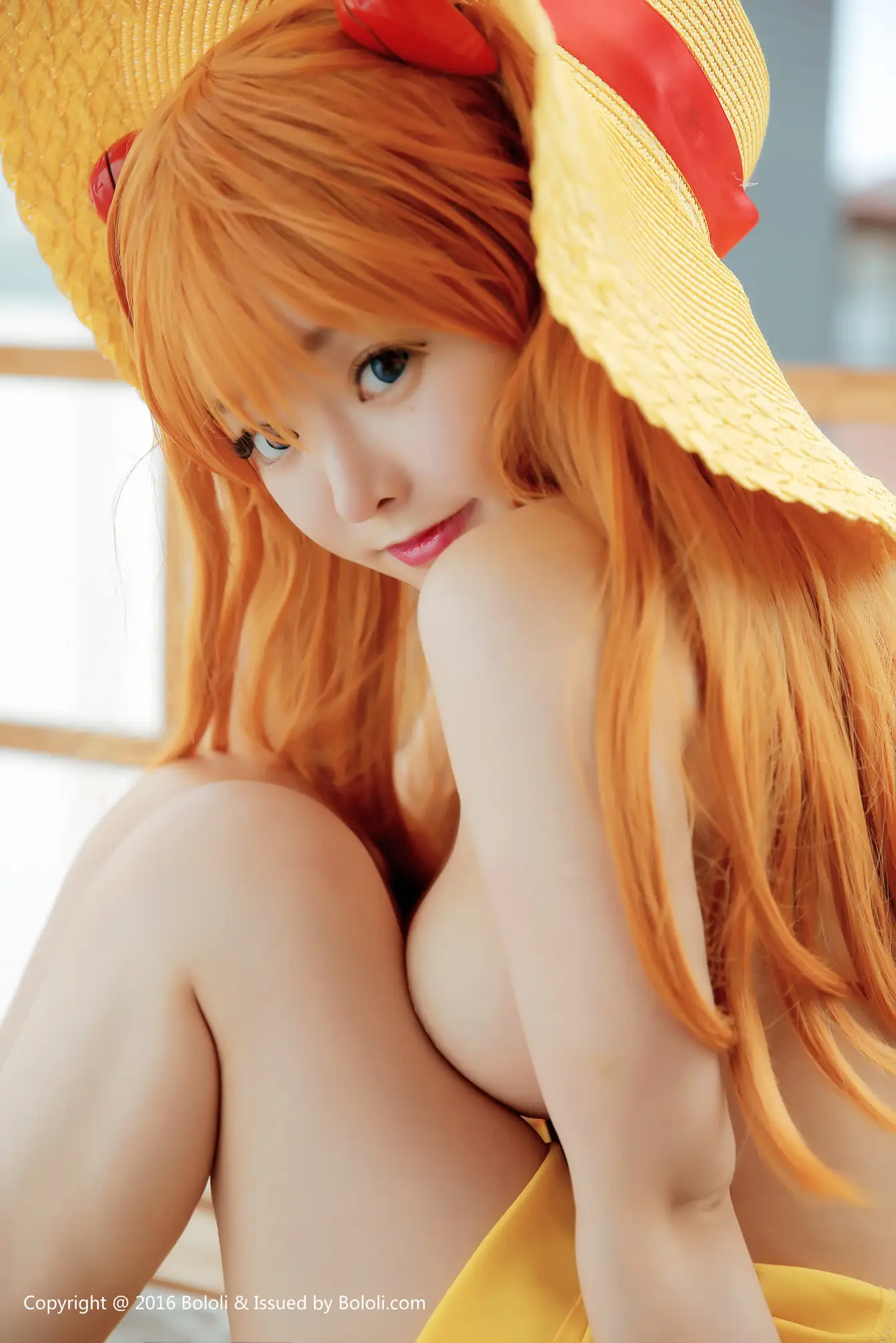 [波萝社] 2018.05.17 Vol.117 柳侑绮#[29P]-4