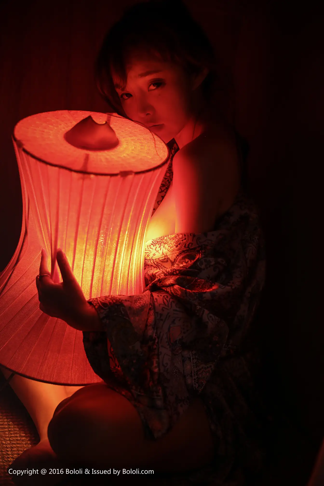 [波萝社] 2018.05.17 Vol.117 柳侑绮#[29P]-9