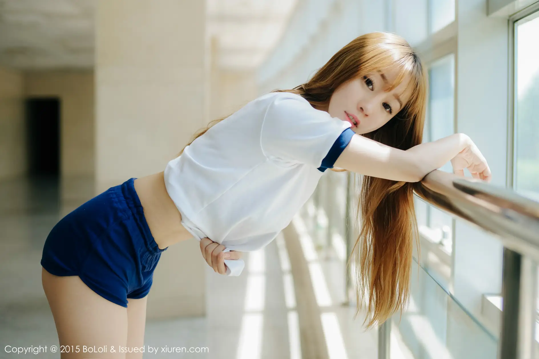 [波萝社] 2015.06.29 Vol.038 王语纯#[51P]-4