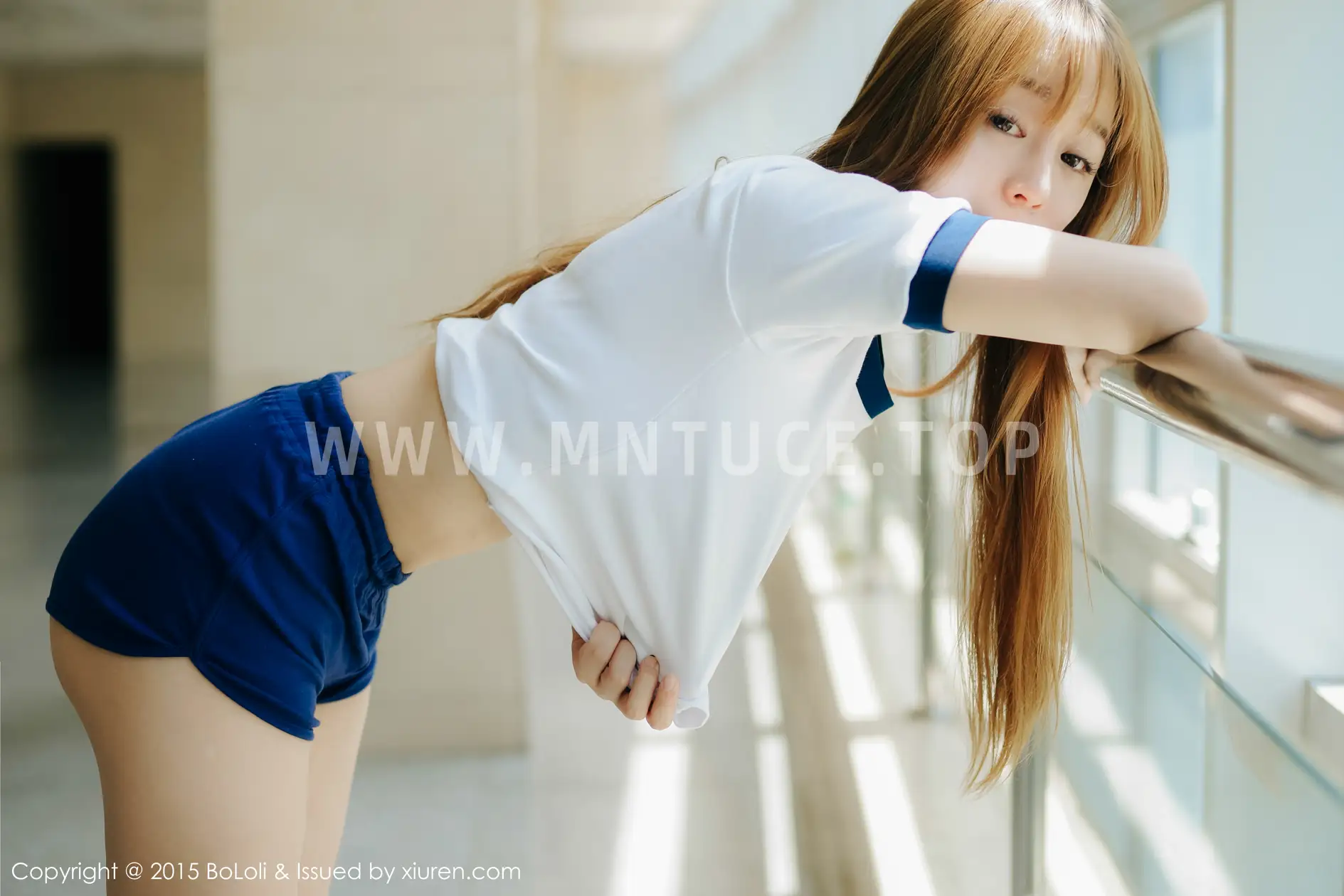 [波萝社] 2015.06.29 Vol.038 王语纯#[51P]-6