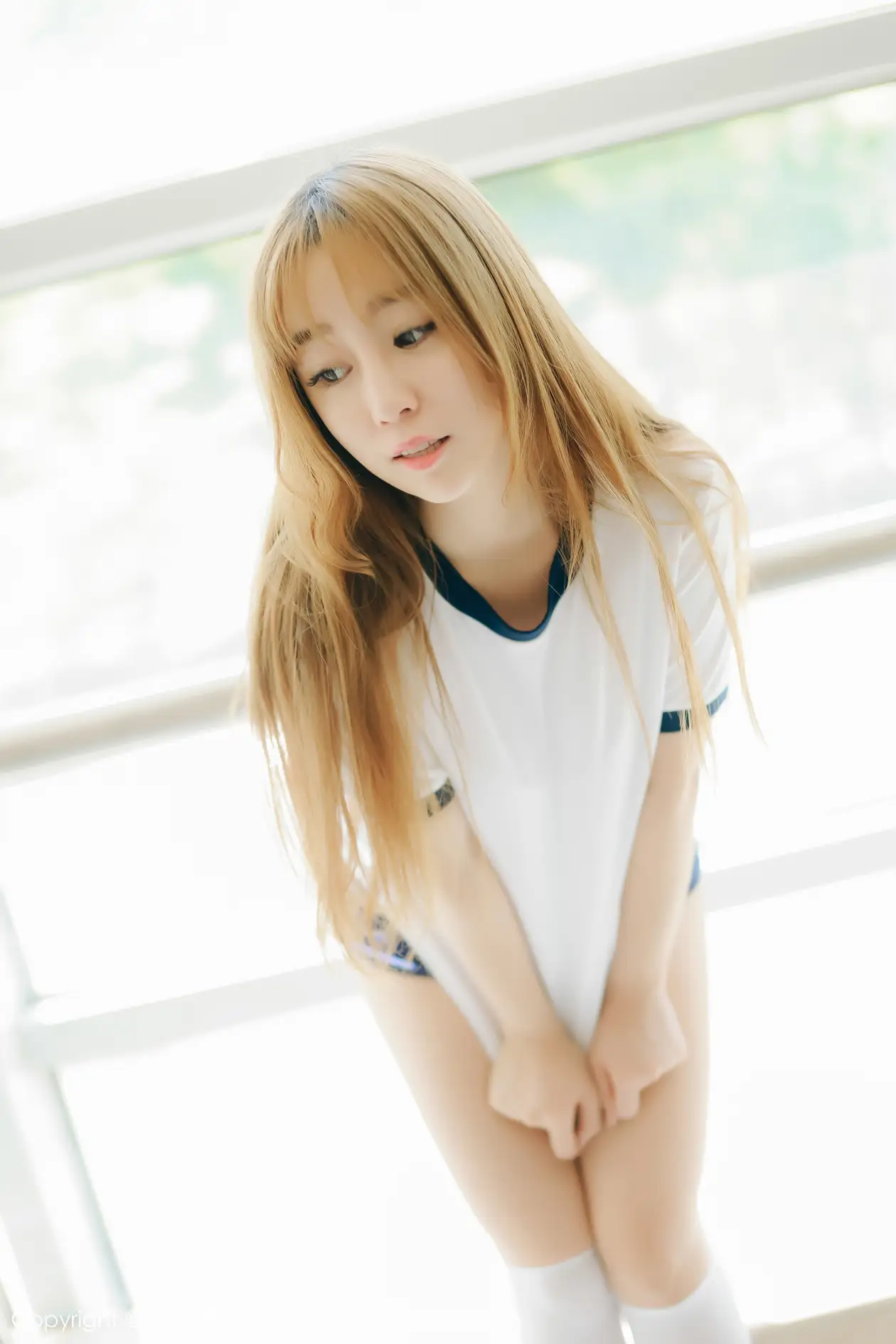 [波萝社] 2015.06.29 Vol.038 王语纯#[51P]-8
