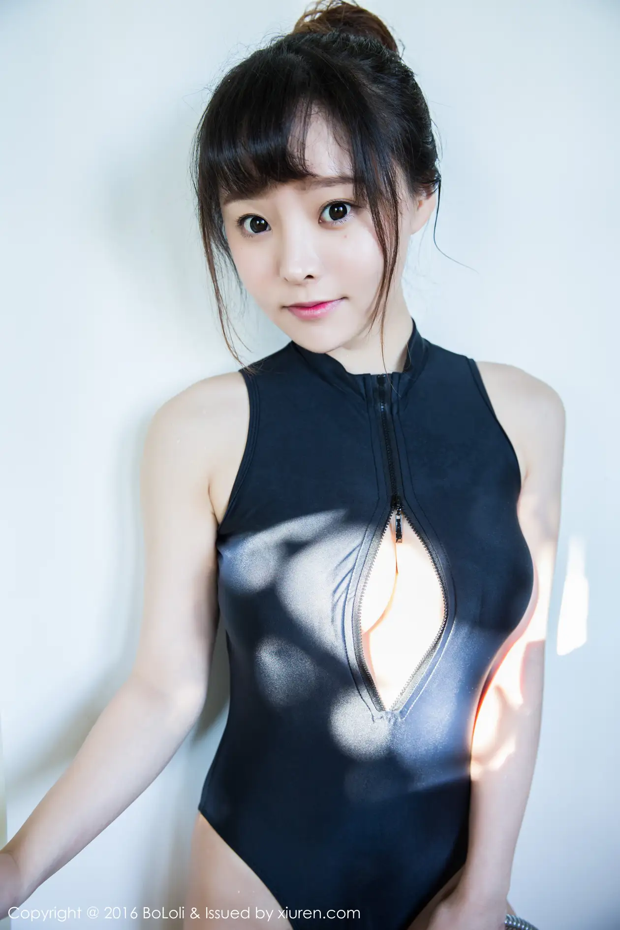 [波萝社] 2016.01.28 Vol.087 柳侑绮#[51P]-9