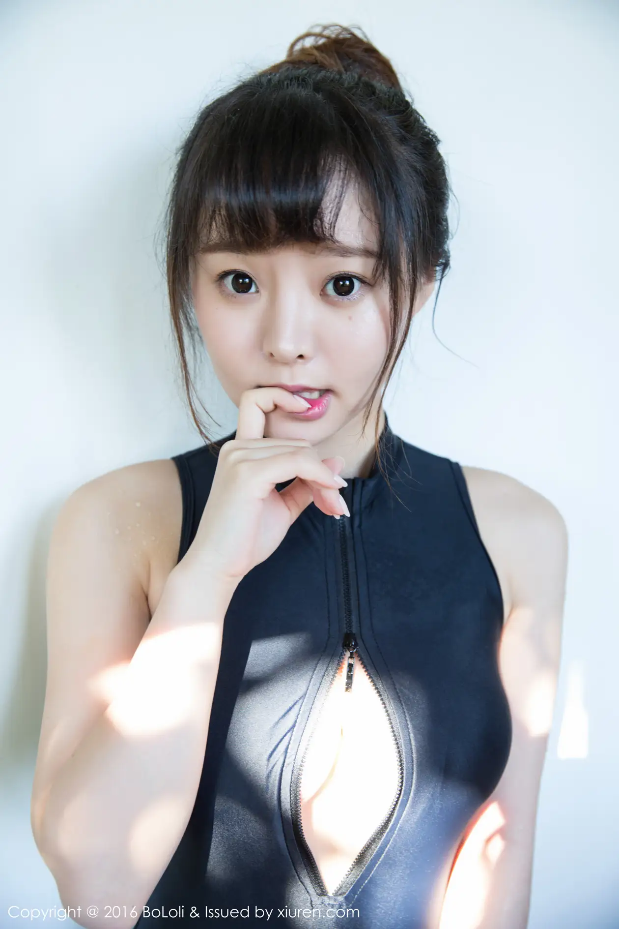 [波萝社] 2016.01.28 Vol.087 柳侑绮#[51P]-2