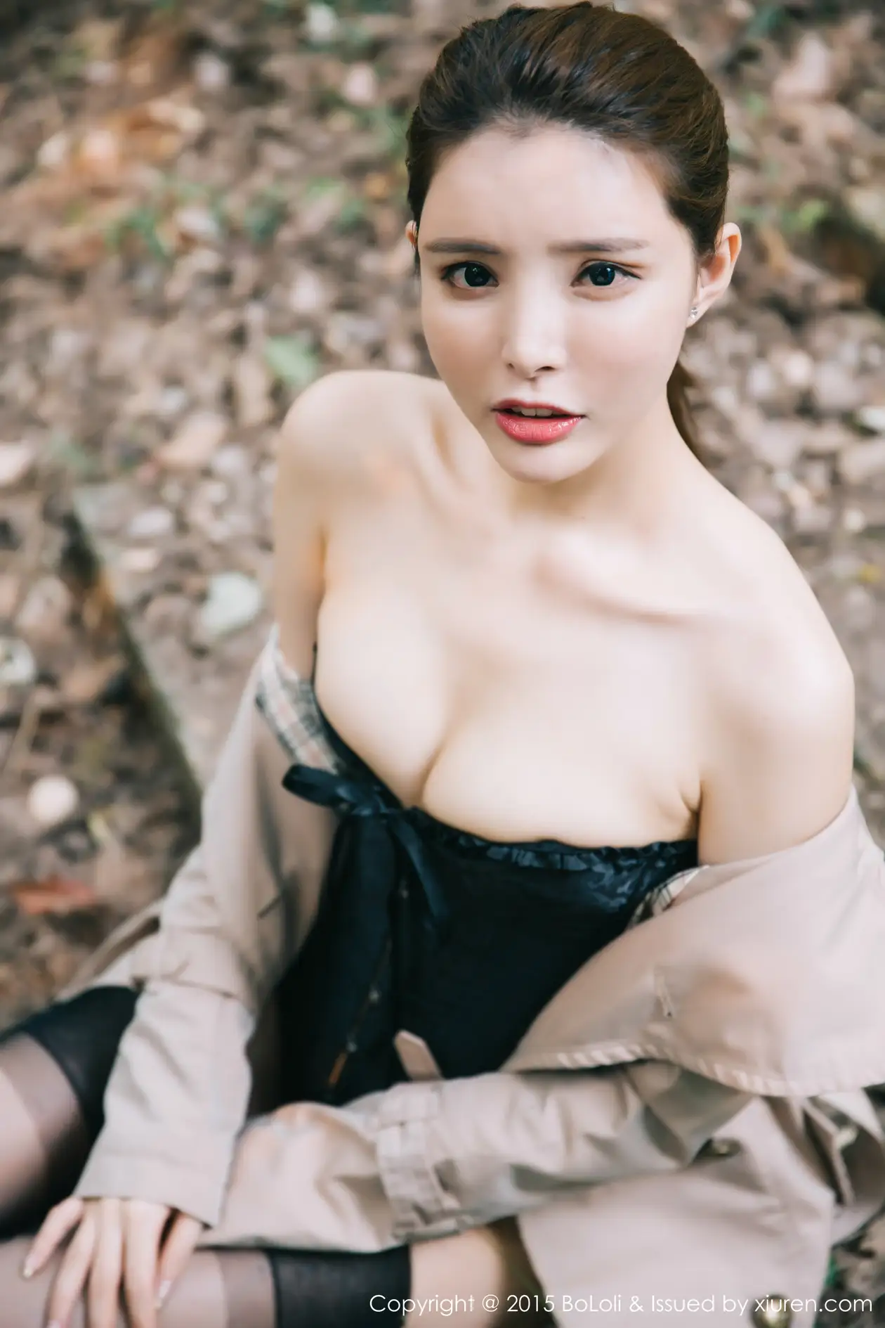 [波萝社] 2015.11.10 Vol.073 夏小秋秋秋#[49P]-10