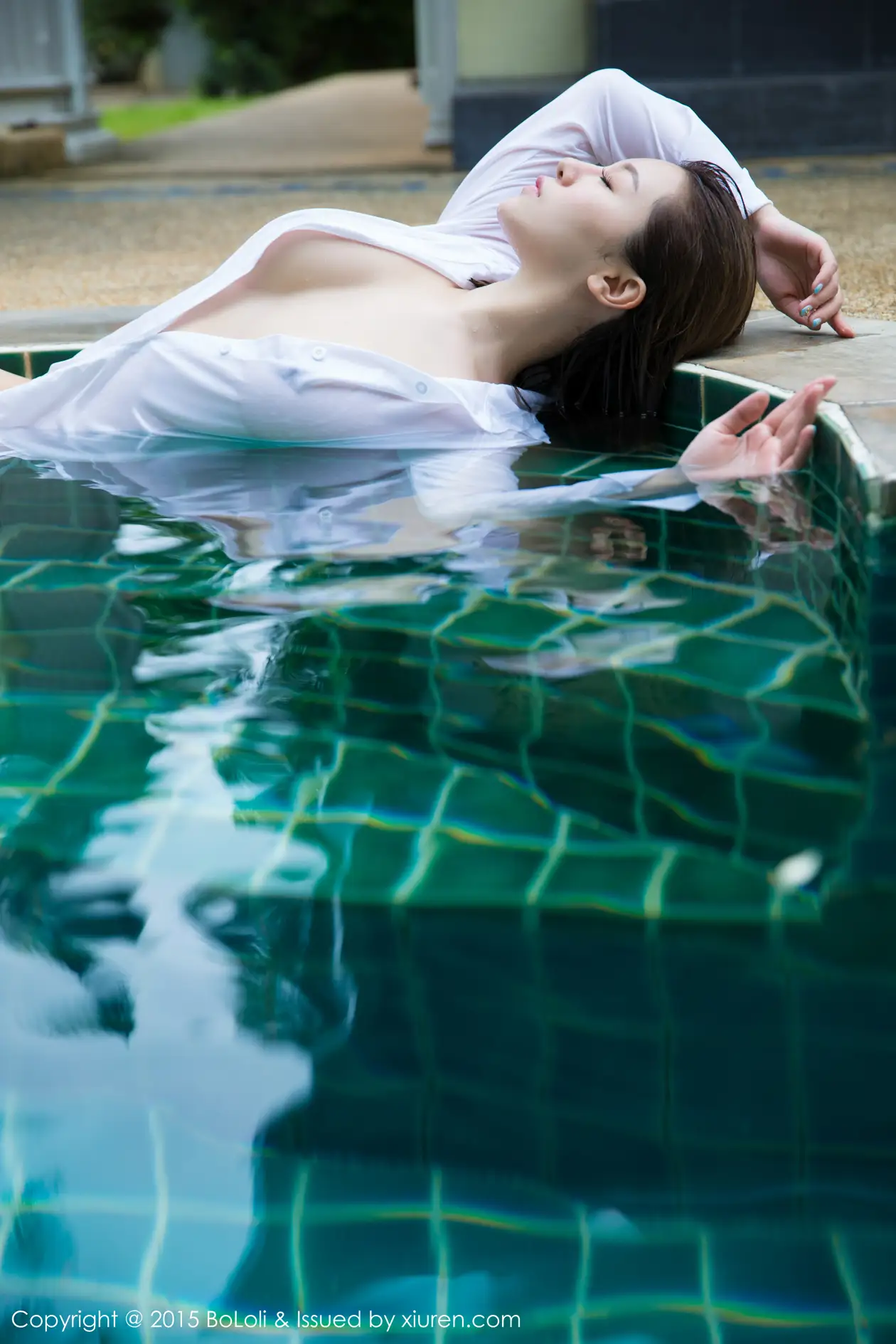 [波萝社] 2015.11.26 Vol.076 刘娅希#[50P]-5