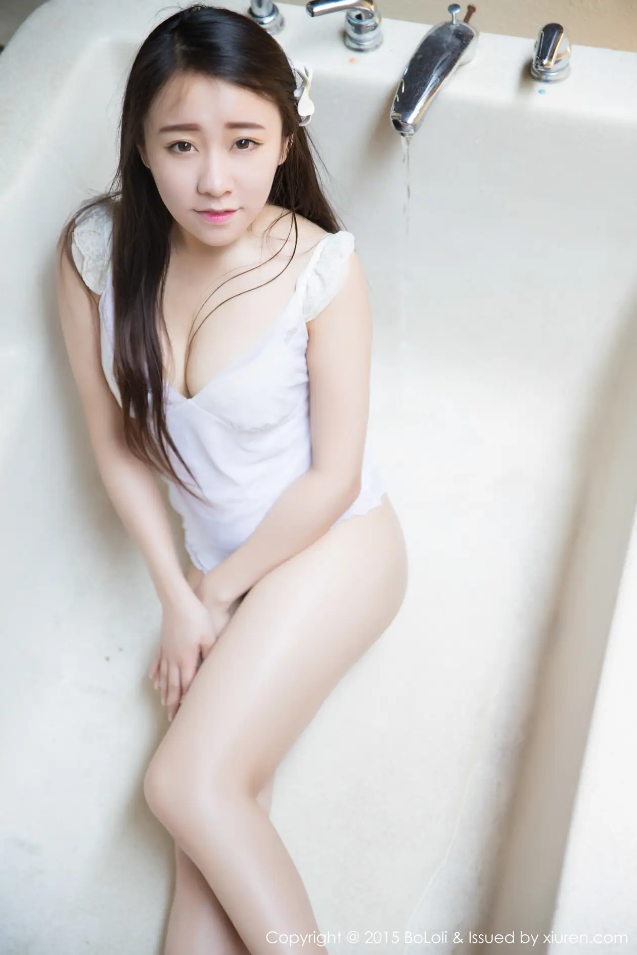 [波萝社] 2015.04.21 Vol.013 朵比dobby#[54P]-6