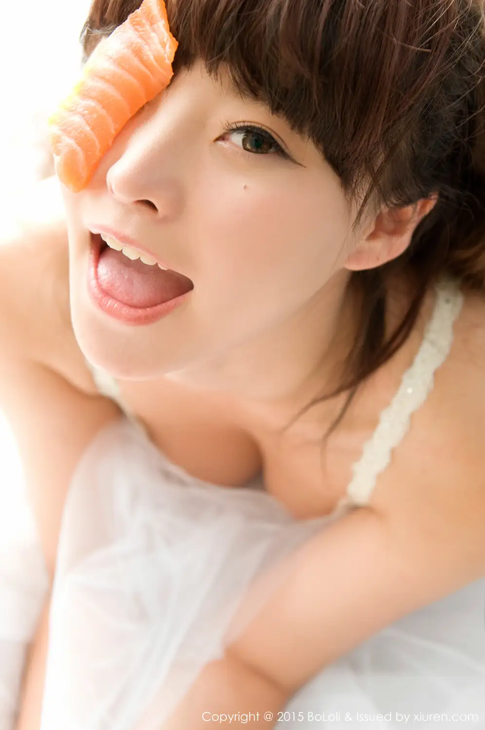 [波萝社] 2015.03.18 Vol.003 柳侑绮#[32P]-4