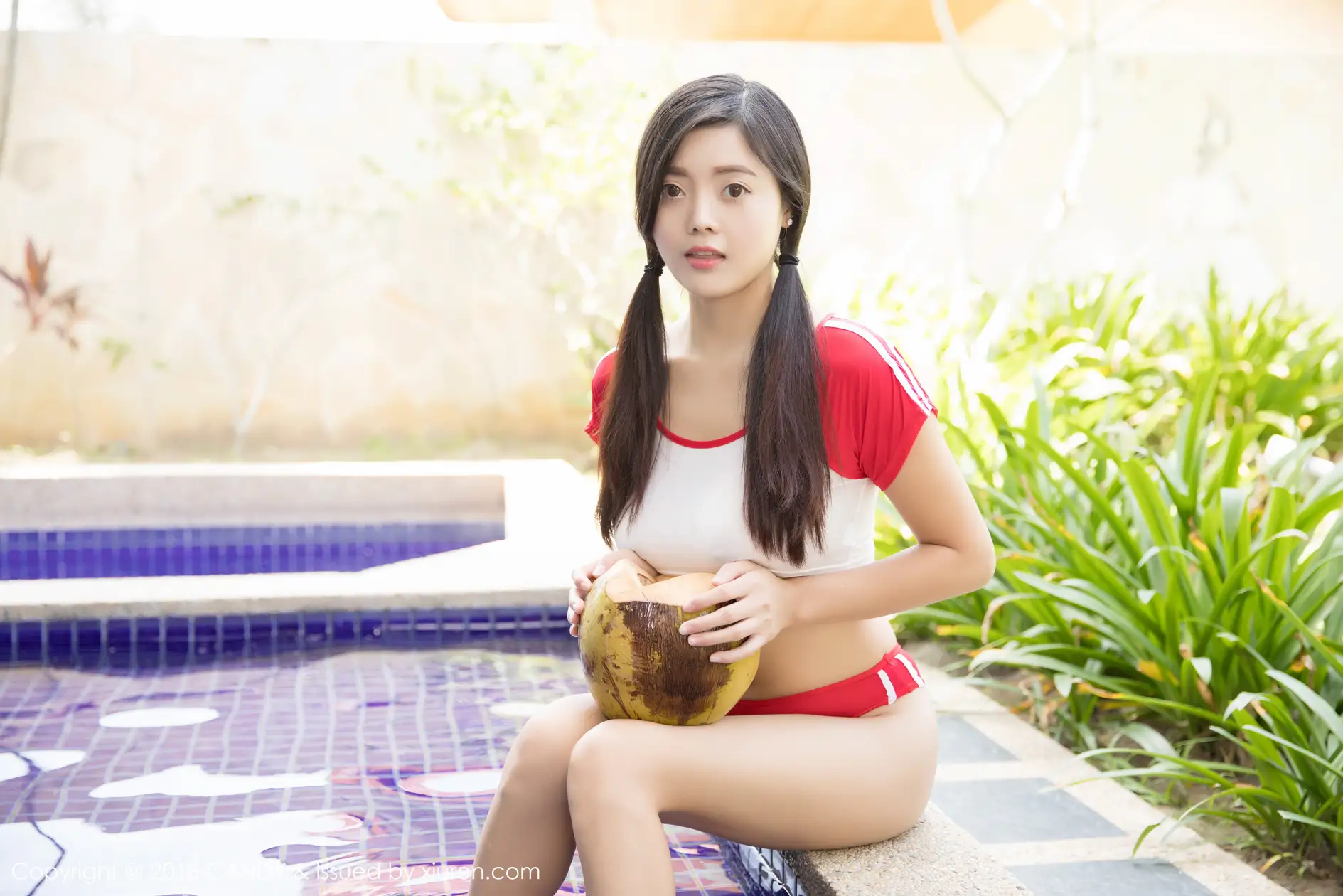 [糖果画报] 2018.01.31 Vol.050 林美惠子Mieko#[31P]-5
