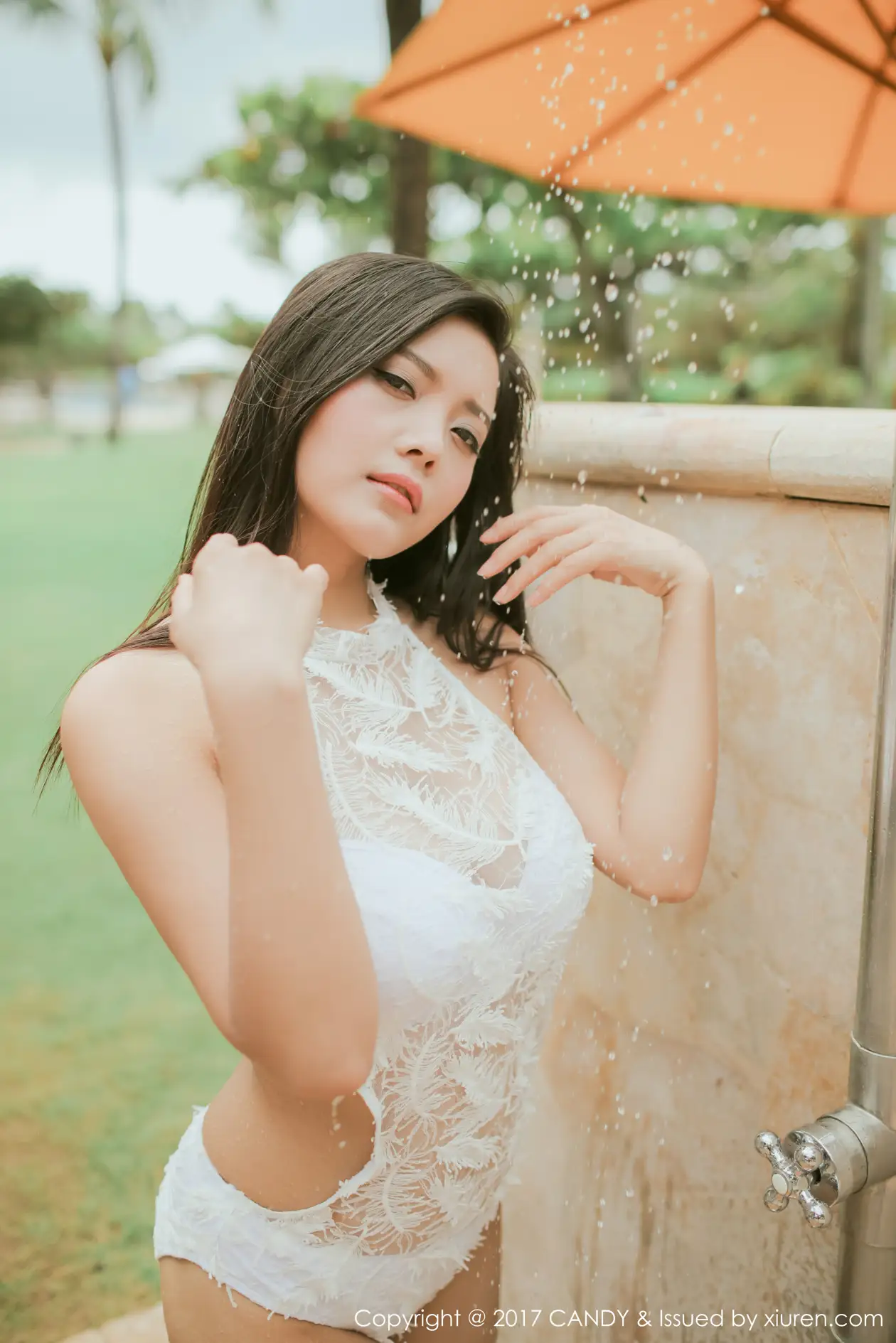 [糖果画报] 2017.11.13 Vol.040 林美惠子Mieko#[44P]-1