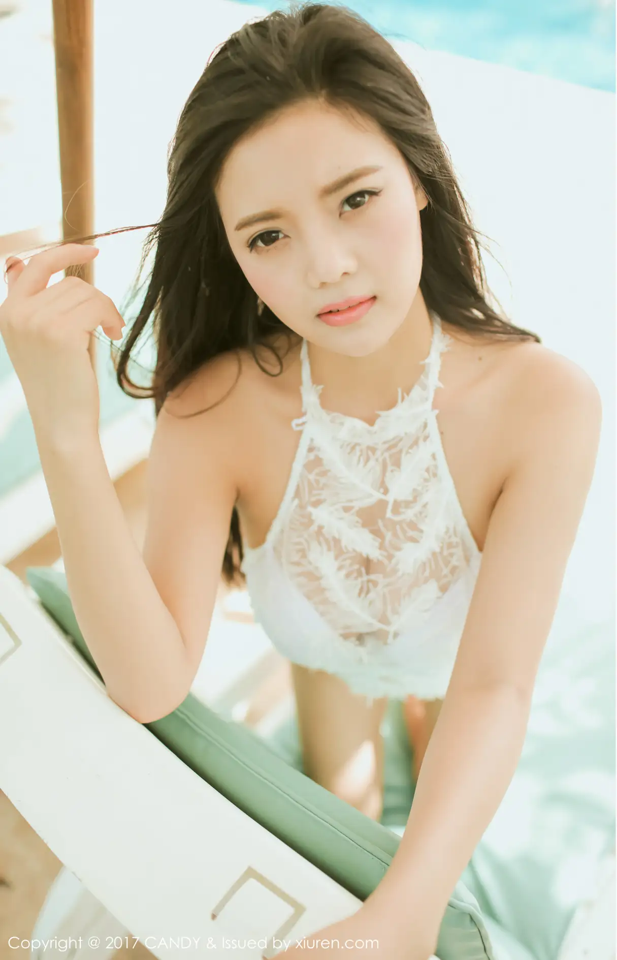 [糖果画报] 2017.11.13 Vol.040 林美惠子Mieko#[44P]-3