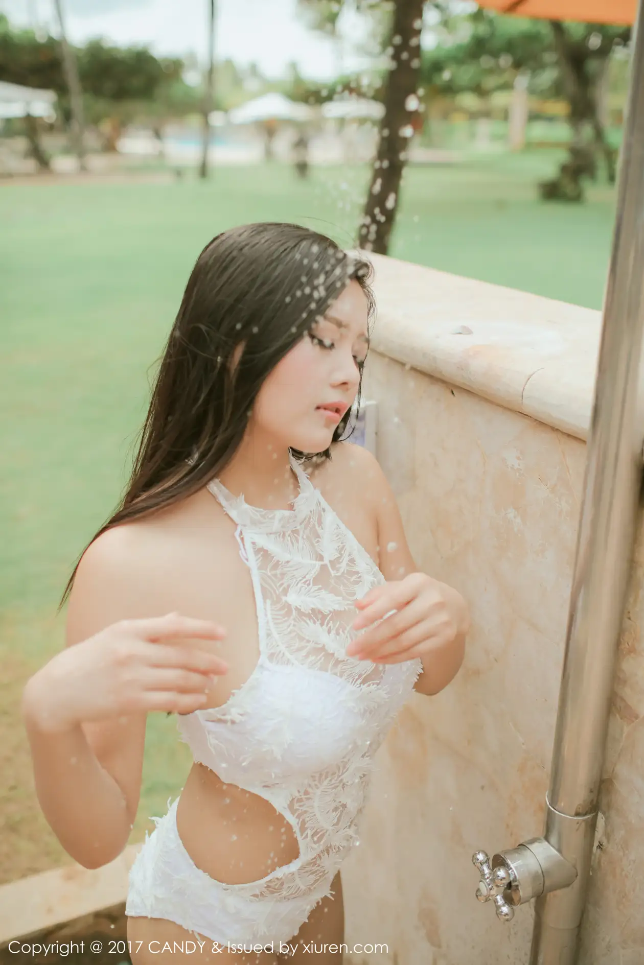 [糖果画报] 2017.11.13 Vol.040 林美惠子Mieko#[44P]-8