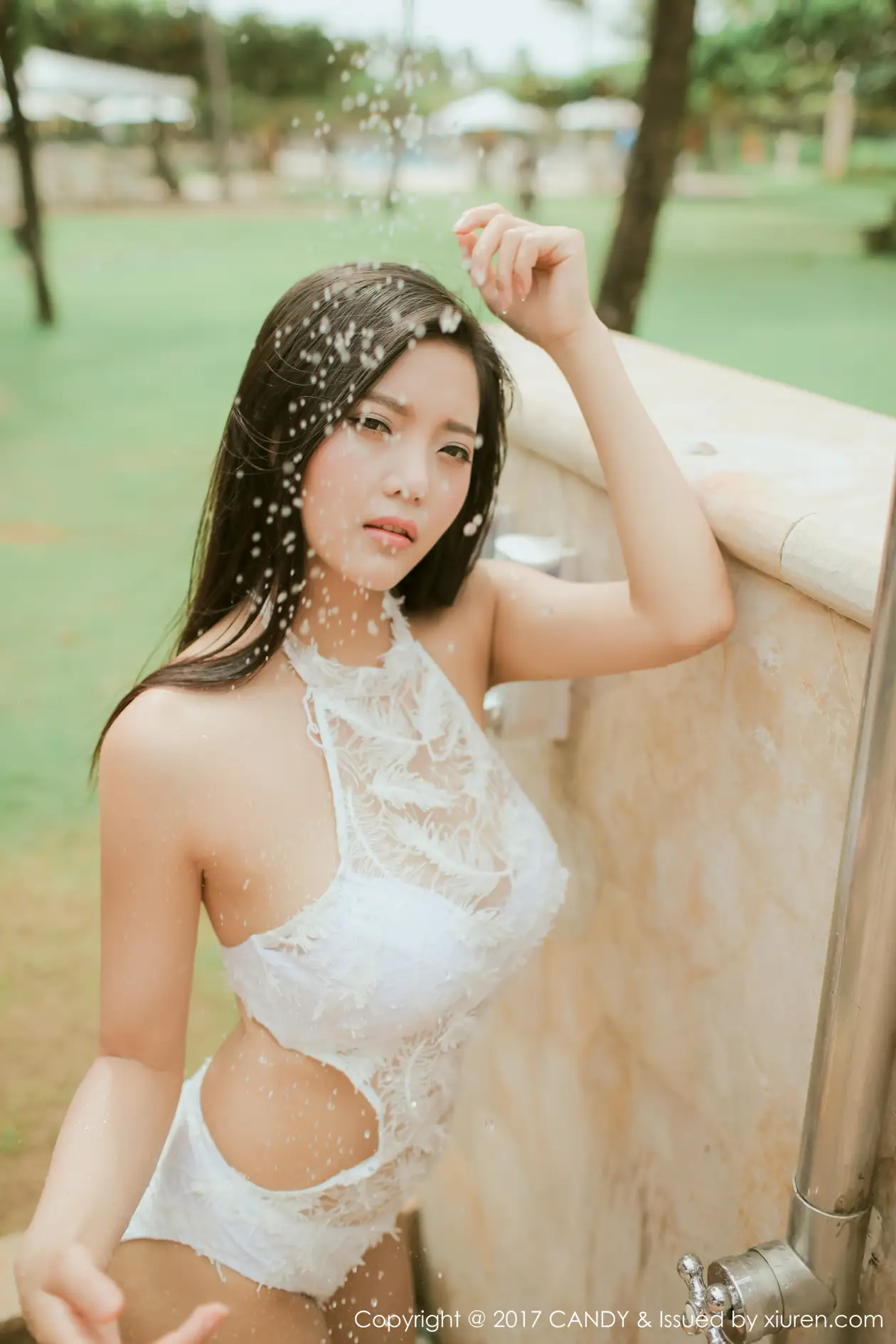 [糖果画报] 2017.11.13 Vol.040 林美惠子Mieko#[44P]-9