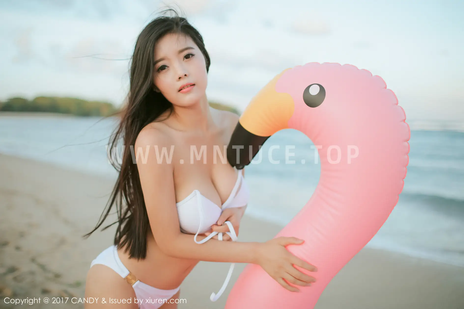 [糖果画报] 2017.11.20 Vol.042 林美惠子Mieko#[41P]-3