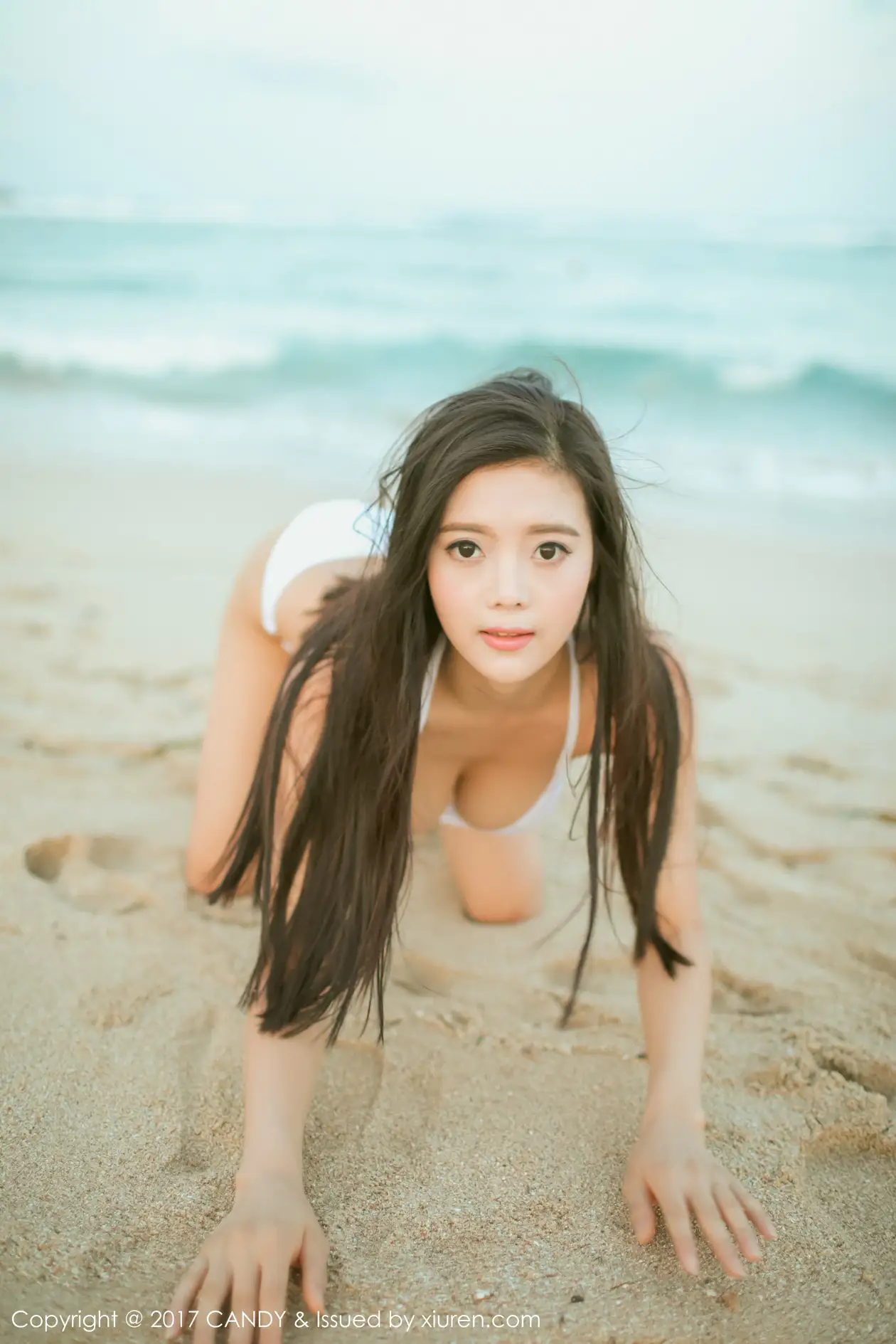 [糖果画报] 2017.11.20 Vol.042 林美惠子Mieko#[41P]-9
