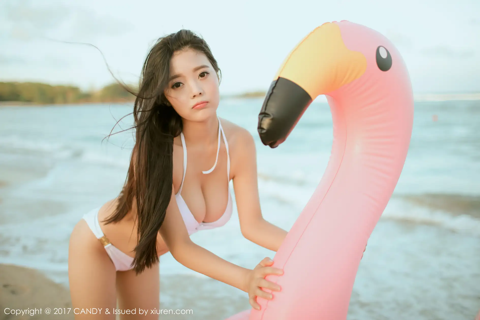 [糖果画报] 2017.11.20 Vol.042 林美惠子Mieko#[41P]-4