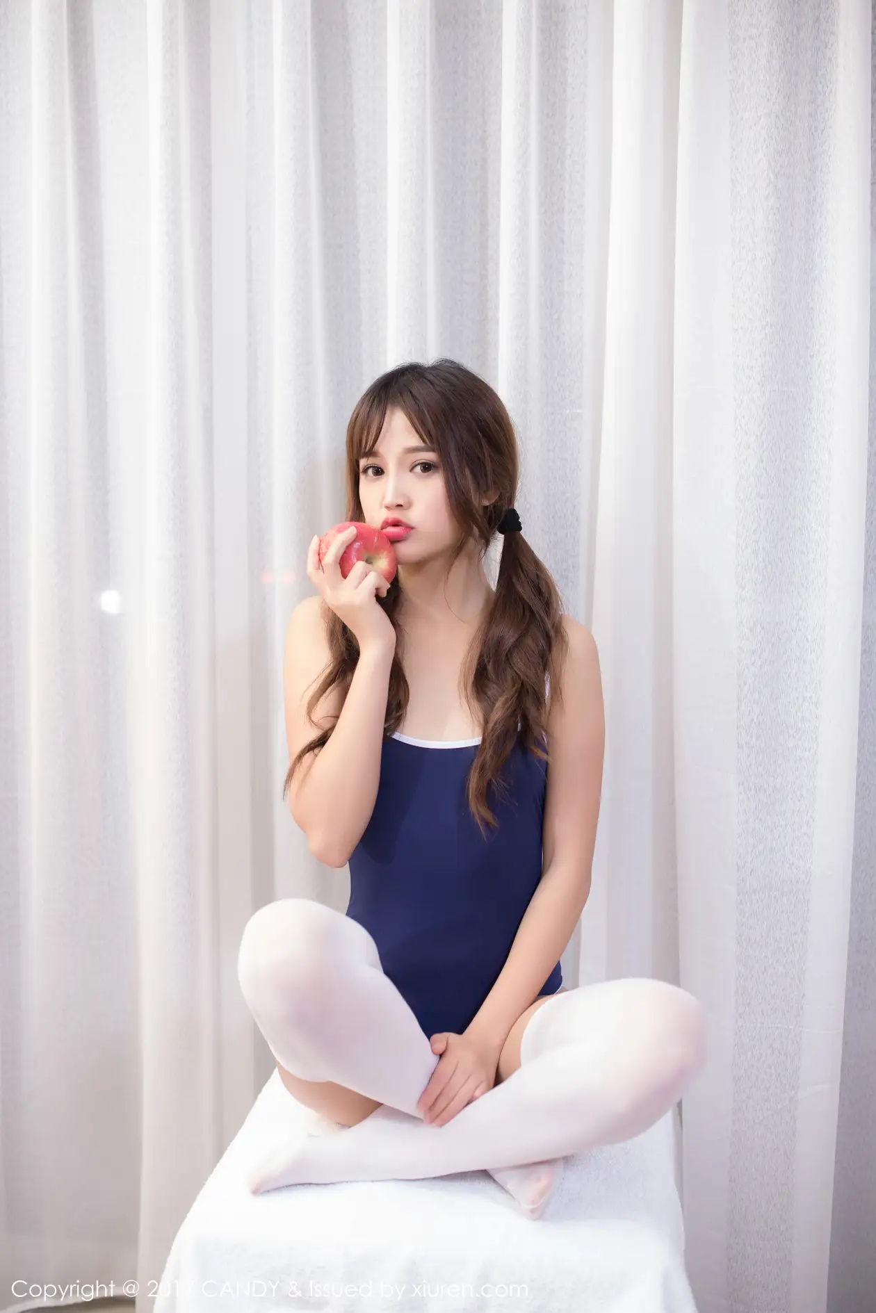 [糖果画报] 2017.11.01 Vol.039 米璐#[39P]-8