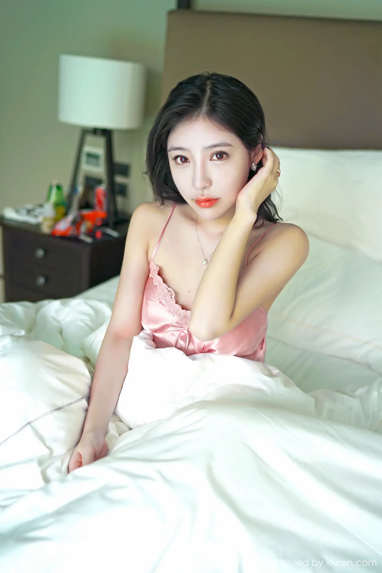 [嗲囡囡] 2017.04.07 VOL.084 施忆佳KITTY#[41P]-10