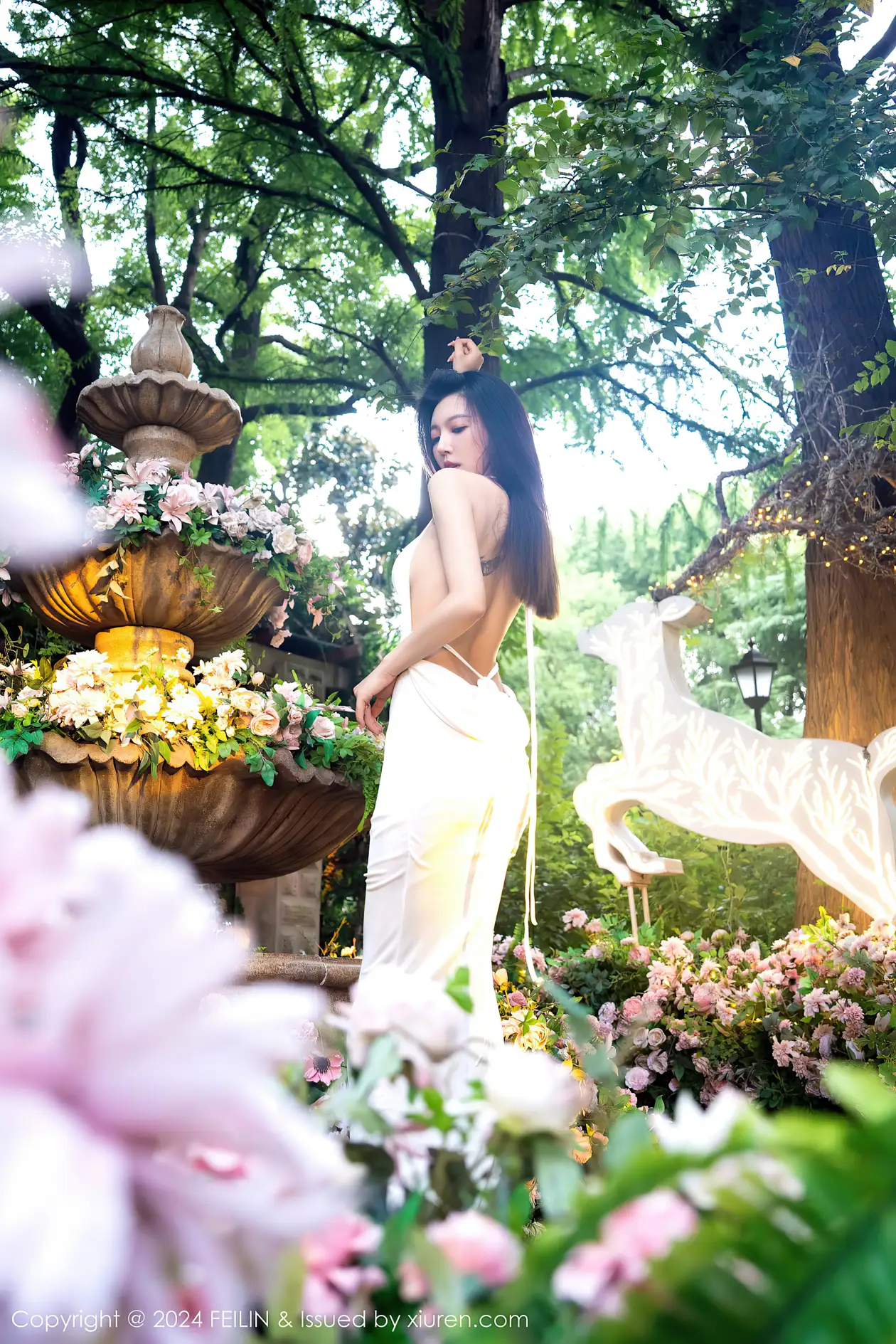 [嗲囡囡] 2024.01.08 VOL.472 冯木木LRIS#[71P]-10