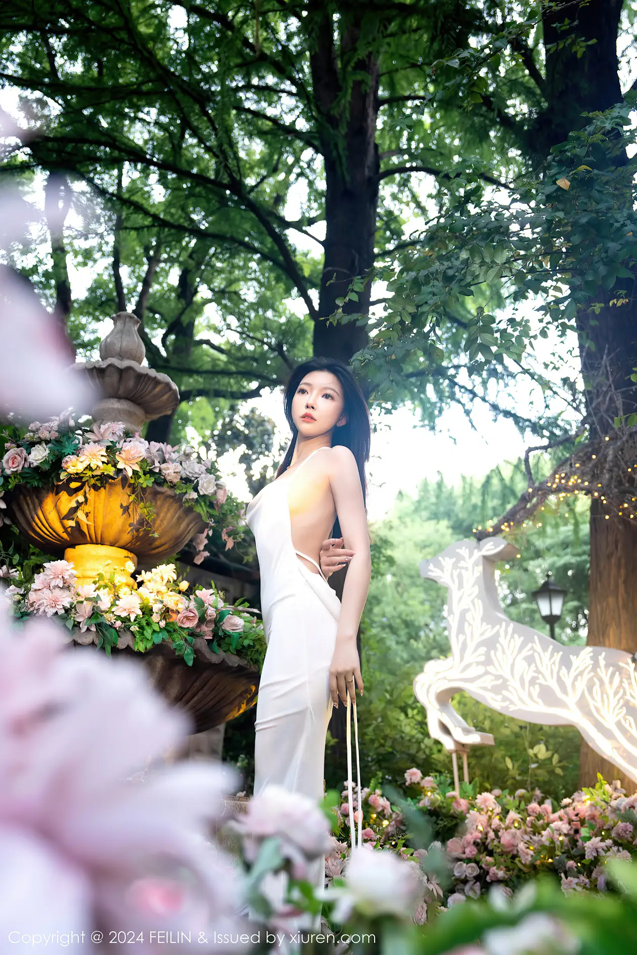 [嗲囡囡] 2024.01.08 VOL.472 冯木木LRIS#[71P]-7