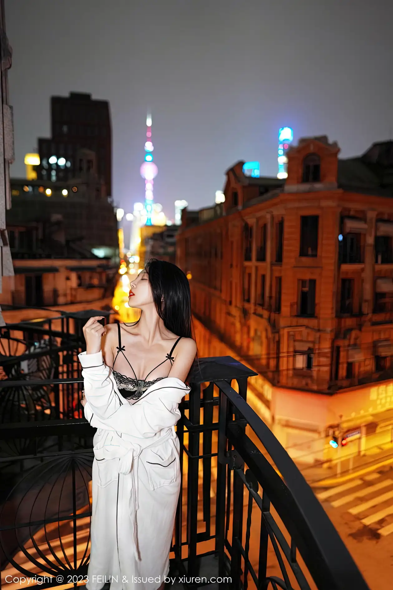 [嗲囡囡] 2023.02.16 VOL.464 冯木木LRIS#[90P]-9
