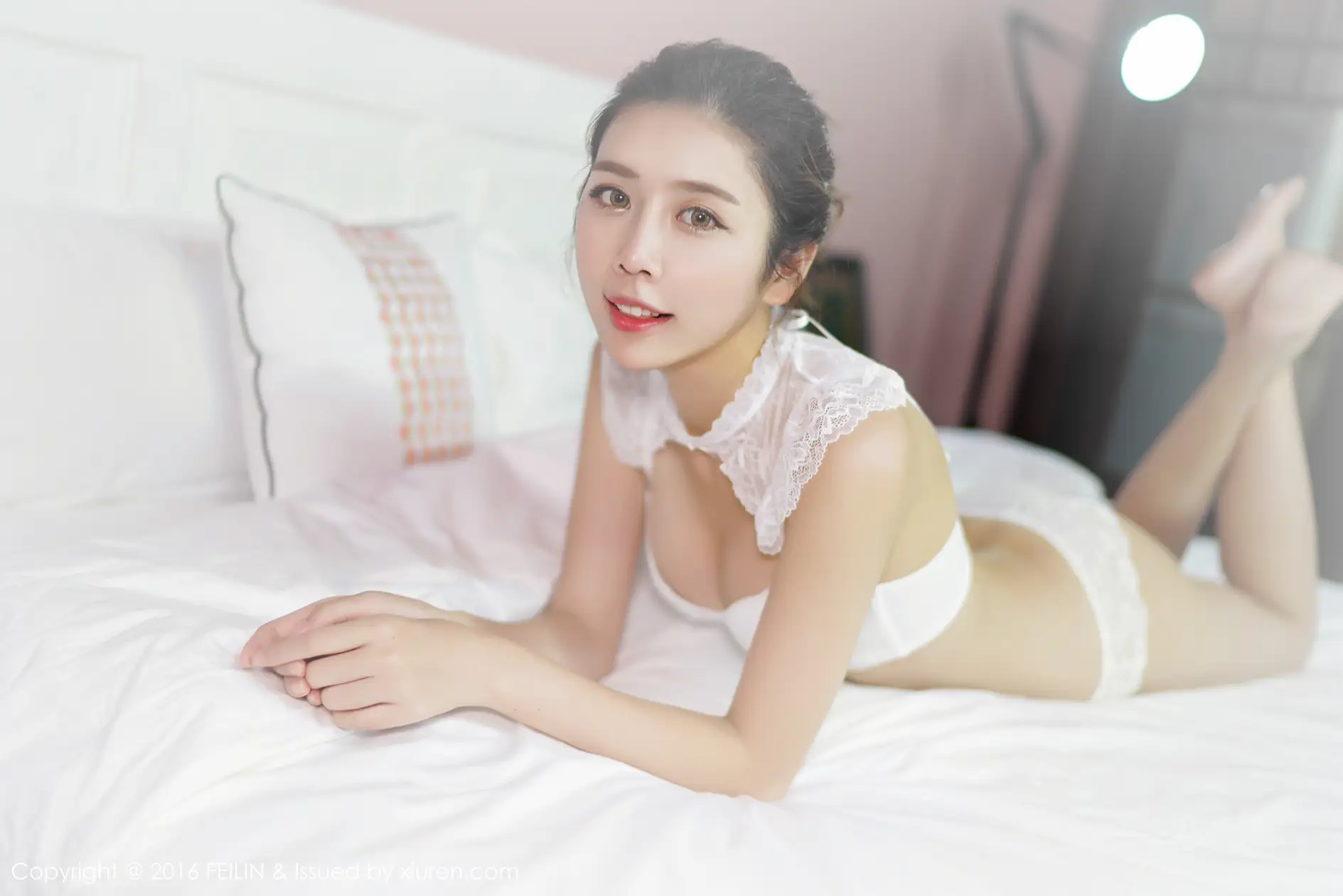 [嗲囡囡] 2016.08.23 VOL.051 小Kaili小丁丁#[46P]-3