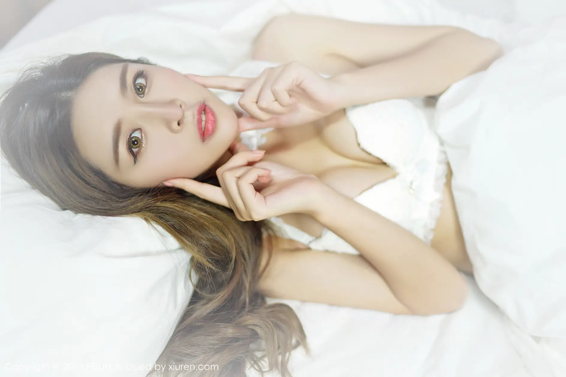 [嗲囡囡] 2016.08.23 VOL.051 小Kaili小丁丁#[46P]-9