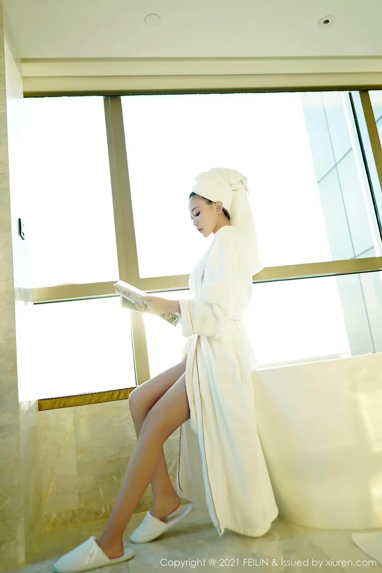 [嗲囡囡] 2021.05.12 VOL.388 冯木木LRIS#[54P]-2