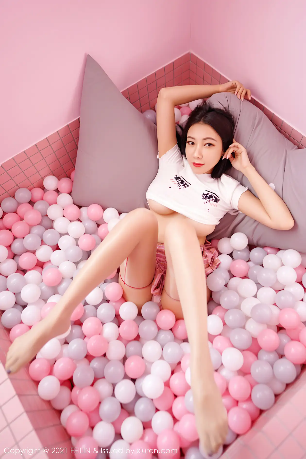 [嗲囡囡] 2021.10.08 VOL.416 果儿Victoria#[91P]-5