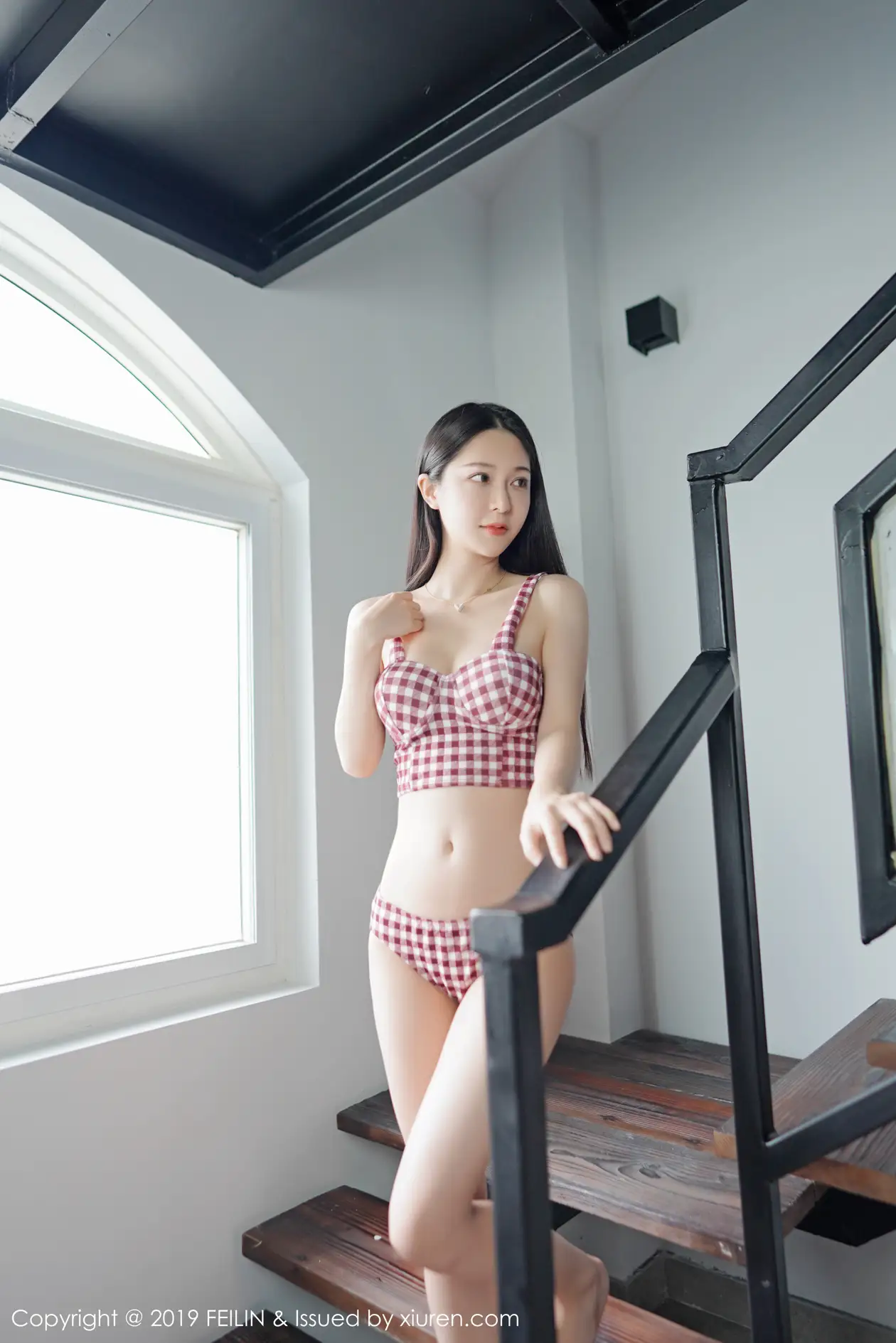 [嗲囡囡] 2019.08.20 VOL.201 luna张静燕#[61P]-5